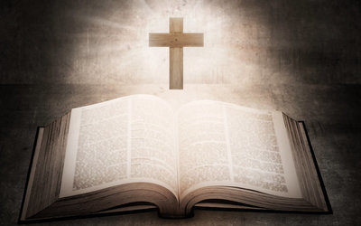 25 interessante Fakten über die Bibel
