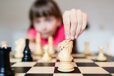 10 interessante Fakten über Schach