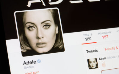 30 Fakten über Adele