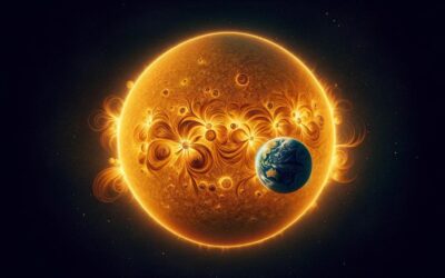 10 unglaubliche Fakten über das Sonnensystem