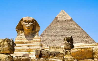 Altes Ägypten: 10 faszinierende Fakten