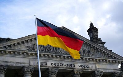 Tiefgehende Analyse der deutschen Politik: Eine Wissenschaftliche Betrachtung