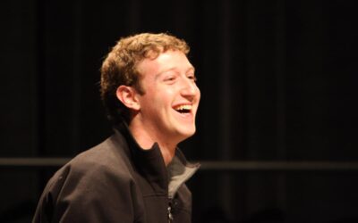 Zuckerbergs Top-10-Erfolge