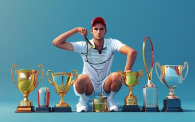 Die bedeutendsten Erfolge von Novak Djokovic