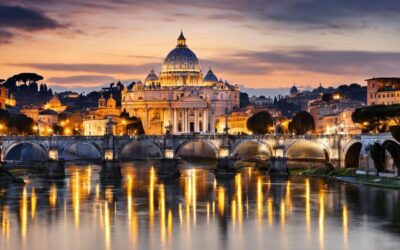 Tiefgründige Fakten über das antike Rom
