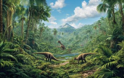 10 Spannende Dinosaurier-Fakten