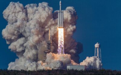 Elon Musks größte Erfolge in der Raumfahrt